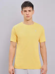 Technosport Antimicrobial Active Slim Fit T-shirt