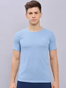 Technosport Antimicrobial Active Slim Fit T-shirt