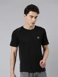 Pepe Jeans Men Round Neck T-shirt