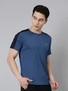 Pepe Jeans Men Round Neck T-shirt