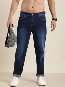 Moda Rapido Men Regular Fit Light Fade Stretchable Jeans