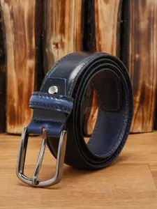 LOUIS STITCH 
Men Premium Leather Casual Belt