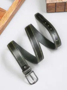 LOUIS STITCH 
Men Premium Leather Casual Belt