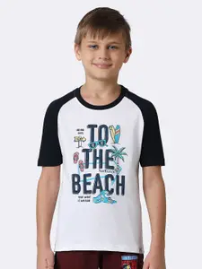 Van Heusen Boys Smart Tech Easy Stain Release T-Shirt