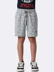 Van Heusen Boys Smart Tech Easy Stain Release Shorts