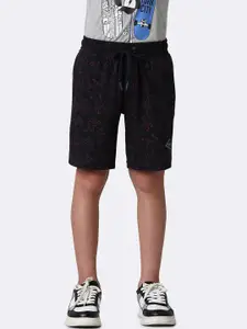Van Heusen Boys Smart Tech Easy Stain Release Shorts