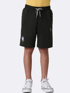 Van Heusen Boys Smart Tech Easy Stain Release Shorts