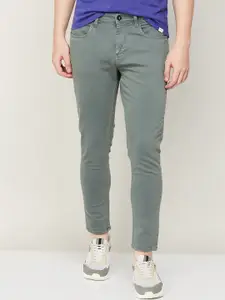 Bossini Men Stretchable Cotton Jeans