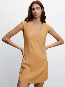 MANGO   A-Line Dress