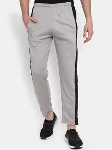 V-Mart Men Mid-Rise  Track Pants