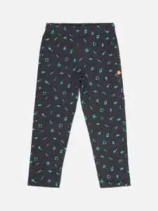 PROTEENS PROTEENS Boys Cotton Track Pants
