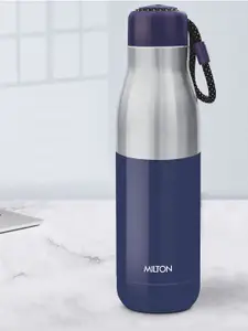 Milton Eminent 800 Purple Thermosteel Water Bottle 747 ml