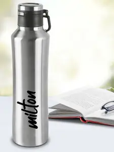 Milton Gulp 1100 Thermosteel 24 Hours Hot or Cold Water Bottle 940 ml