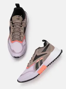 Reebok Women Colourblocked Lavante Trail 2 Running Shoes