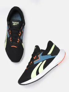 Reebok Men Woven Design Energen Plus 2 Running Shoes
