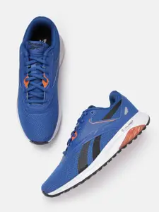 Reebok Men Woven Design Liquifect 90 2 Running Shoes