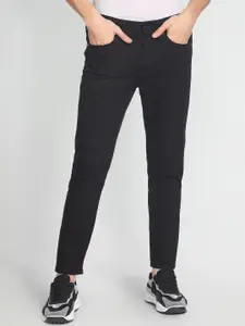 Flying Machine Mankle Relaxed Tapered Twill Classic Vintage Jeans