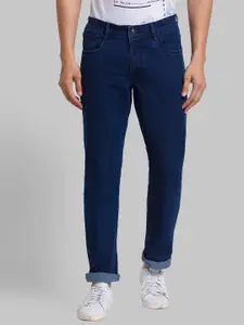 Parx Men Mid-Rise Slim Fit Jeans