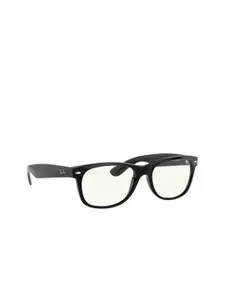 Ray-Ban Men Square Sunglasses with UV Protected Lens 8056597377522