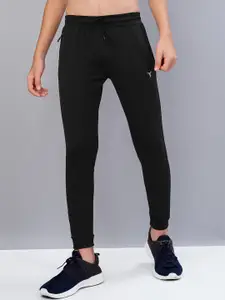 Technosport Boys Active Mid Rise Joggers