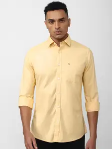 Van Heusen Sport Men Cotton Casual Shirt
