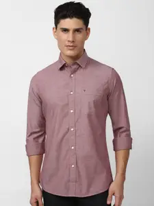 Van Heusen Sport Men Slim Fit Casual Shirt