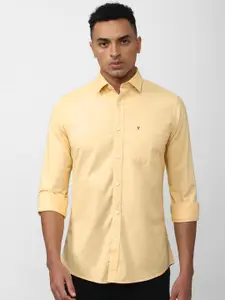 Van Heusen Sport Men Slim Fit Casual Shirt