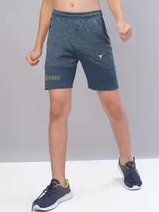 Technosport Boys Active Sports Shorts