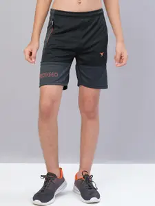 Technosport Boys Antimicrobial Active Sports Shorts