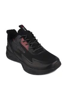 FURO by Red Chief Men Mesh Running Non-Marking Sports Shoes