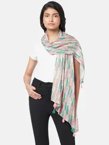 Honey by Pantaloons Women Printed Scarf