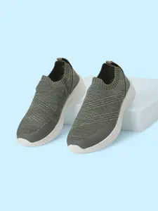 Forever Glam by Pantaloons Women Textile Running Sports Shoes