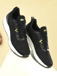 HRX by Hrithik Roshan Men Textile Running Sports Shoes