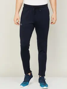 Kappa Slim-Fit Sports Track Pants