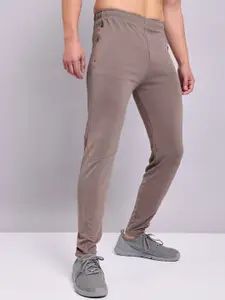 Technosport Men Active Slim Fit Trackpants with Rapid Dry Technology