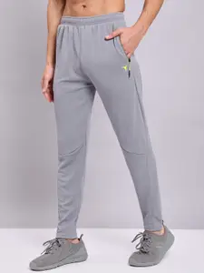 Technosport Men Rapid Dry Active Slim Fit Track Pants
