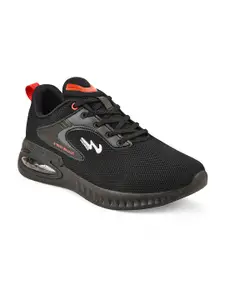 Campus Men Mesh Running Sports Shoes