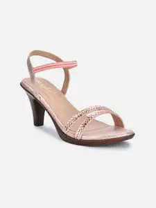 VALIOSAA Party Stiletto Heels