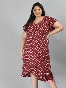PrettyPlus by Desinoor.com  A-Line Dress