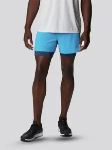 Columbia Men M Endless Trail 2in1 Short