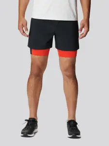 Columbia M Endless Trail 2 in 1 Shorts