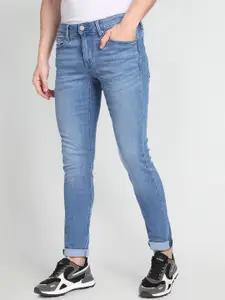 Flying Machine Jackson Super Skinny Fit Low Rise Luxe Jeans