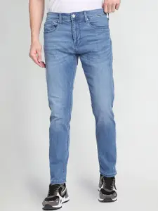 Flying Machine Men Slim Fit Light Fade Jeans