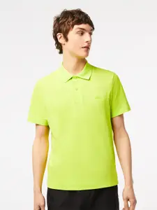 Lacoste Polo Collar T-shirt