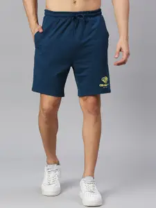Hubberholme Men Regular Fit Outdoor Shorts