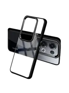 Karwan Oppo Reno 8 Pro Shock Proof Phone Back Case