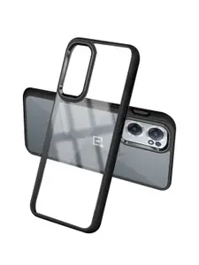 Karwan OnePlus Nord CE 2 5G Shock Proof Phone Back Case