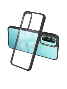 Karwan Shock Proof OnePlus Nord CE 5G Phone Back Case