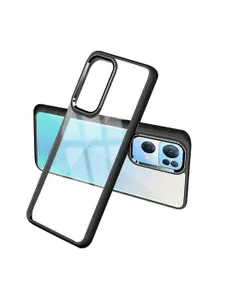 Karwan OnePlus Nord 2T 5G Mobile Metal Shock Proof Back Cover