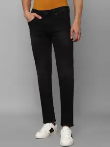 Louis Philippe Jeans Men Slim Fit Stretchable Jeans